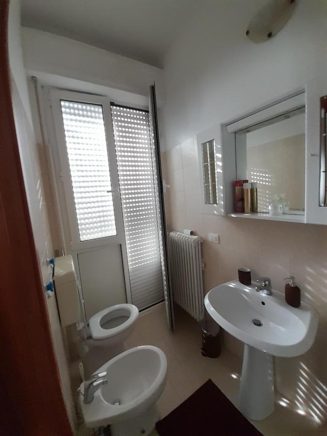 Appartement Breve Ristoro à Parme Extérieur photo