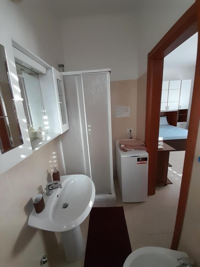Appartement Breve Ristoro à Parme Extérieur photo