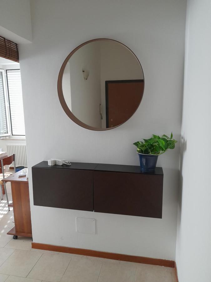 Appartement Breve Ristoro à Parme Extérieur photo